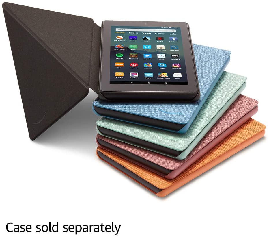 Fire 7 Tablet (7 Fire 7 Tablet (7